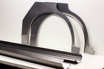 Холоднокатаная сталь 1 и 1.2 мм 9859р Холоднокатаная сталь 1 и 1.2 мм 9859р