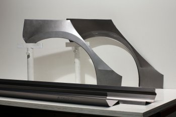 Холоднокатаная сталь 1 и 1.2 мм 9524р Холоднокатаная сталь 1 и 1.2 мм 9524р