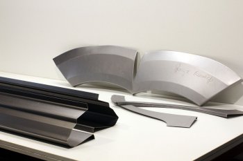 Холоднокатаная сталь 0,8 и 1 мм 8843р Холоднокатаная сталь 0,8 и 1 мм 8843р