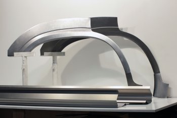 Холоднокатаная сталь 1 и 1.2 мм 9859р Холоднокатаная сталь 1 и 1.2 мм 9859р