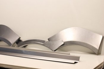 Холоднокатаная сталь 1 и 1.2 мм 9859р