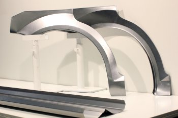 Оцинкованная сталь 0,8 и 1 мм. 9711р Оцинкованная сталь 0,8 и 1 мм. 9711р