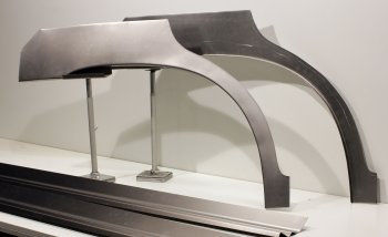 Оцинкованная сталь 0,8 и 1 мм. 9948р Оцинкованная сталь 0,8 и 1 мм. 9948р
