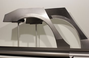 Оцинкованная сталь 0,8 и 1 мм. 9948р Оцинкованная сталь 0,8 и 1 мм. 9948р