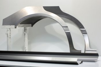Холоднокатаная сталь 1 и 1.2 мм 9859р Холоднокатаная сталь 1 и 1.2 мм 9859р