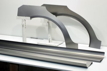 Холоднокатаная сталь 1 и 1.2 мм 10599р Холоднокатаная сталь 1 и 1.2 мм 10599р