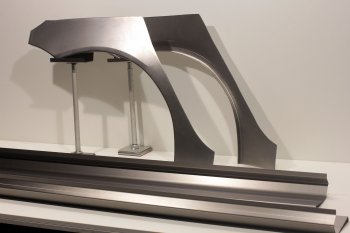 Холоднокатаная сталь 1 и 1.2 мм 10599р Холоднокатаная сталь 1 и 1.2 мм 10599р