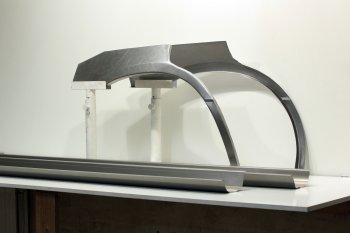 Оцинкованная сталь 0,8 и 1 мм. 9948р Оцинкованная сталь 0,8 и 1 мм. 9948р