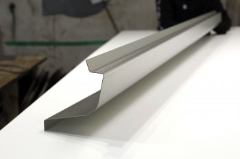 Холоднокатаная сталь 1.2 мм 3509р Холоднокатаная сталь 1.2 мм 3509р