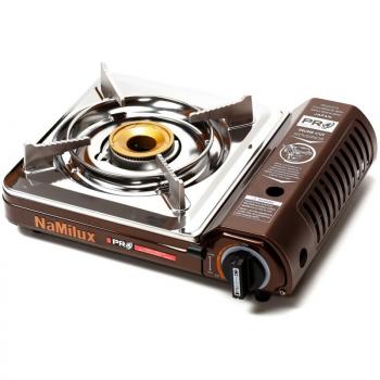 Плита газовая NaMilux NA-P4031PS (PL2013PS)  na-p4031ps