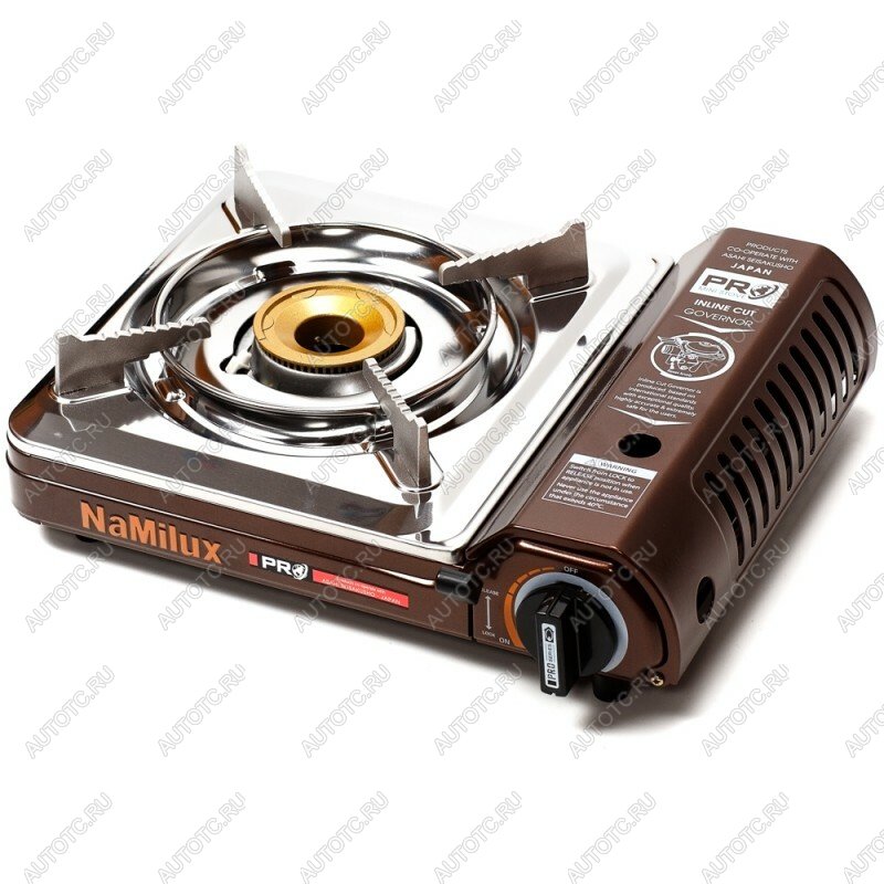 2 689 р. Плита газовая NaMilux NA-P4031PS (PL2013PS)  na-p4031ps  с доставкой в г. Чебоксары