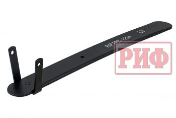 Лист 5 рессоры RIFTRT-120A  riftrt-120a-l5
