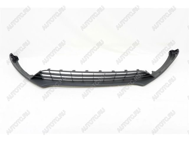 2 169 р. Накладка переднего бампера BODYPARTS Ford Focus 3 универсал рестайлинг (2014-2019)  с доставкой в г. Чебоксары