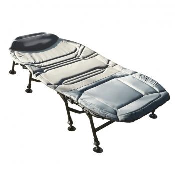 Раскладушка BTrace Titan, 8 ножек  f0478
