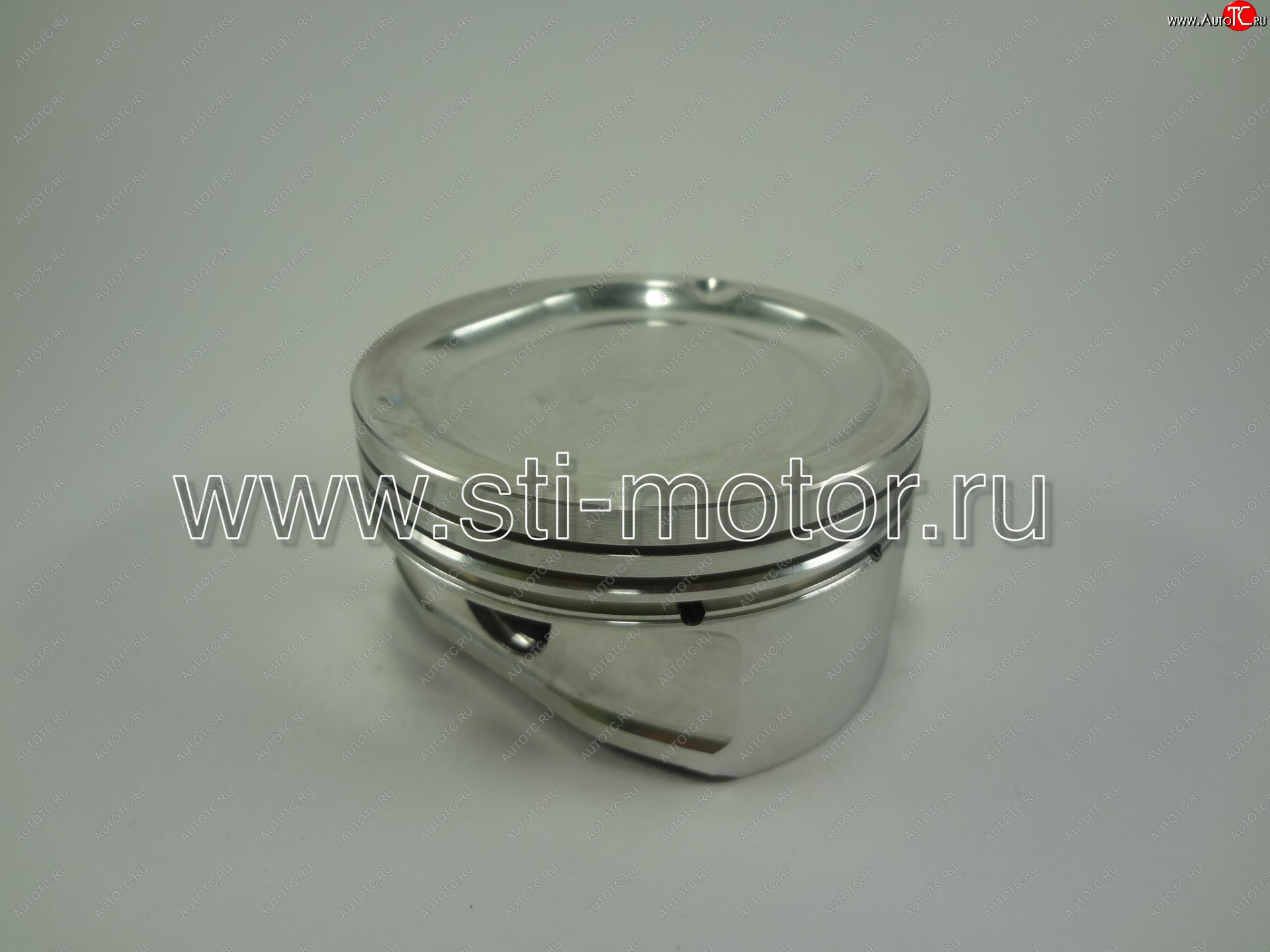 16 999 р. Поршни СТИ 018.02 (83,0,h=26.3 под коленвал 84,0 шатуны 146,25) СТИ 018.02  с доставкой в г. Чебоксары