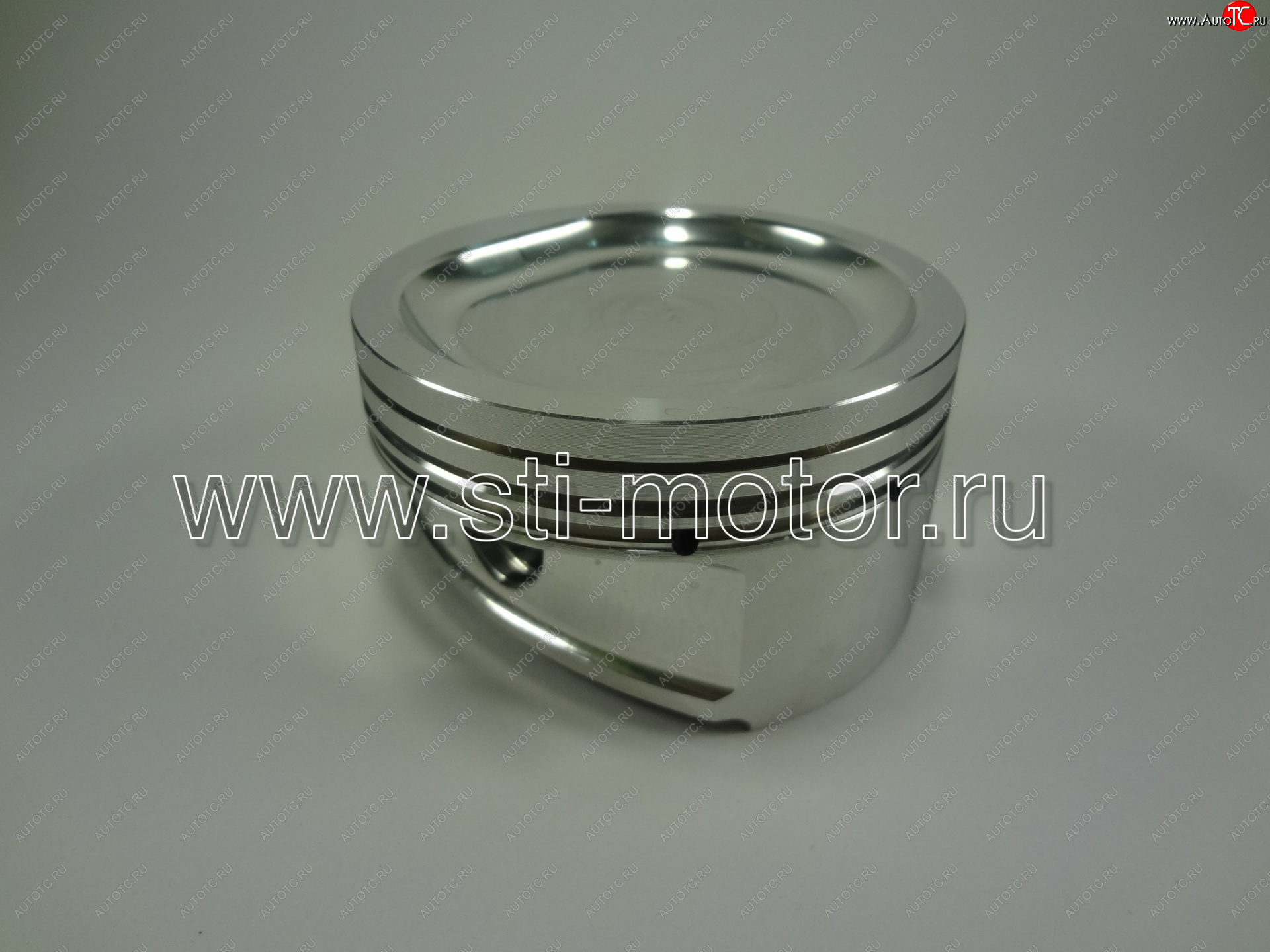 16 599 р. Поршни СТИ 019.01 (82,5, h=25,9 лунка 16,54 см.куб, p=1950мм, valve=39(5,3), 1,21,52,0) СТИ 019.01  с доставкой в г. Чебоксары