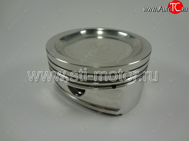 16 599 р. Поршни СТИ 019.05 (82,0, h=26,9 лунка 16,54 см.куб, p=1950мм, valve=39(5,3), 1,21,52,0) СТИ 019.05  с доставкой в г. Чебоксары