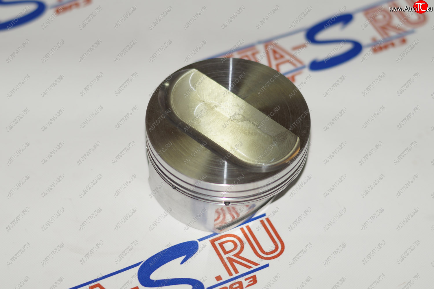 16 599 р. Поршни СТИ 019.50 (82,5, h=26,9 плоск. 3,93 см.куб, p=1950мм, valve=39(5,3), 1,21,52,0) СТИ 019.50  с доставкой в г. Чебоксары