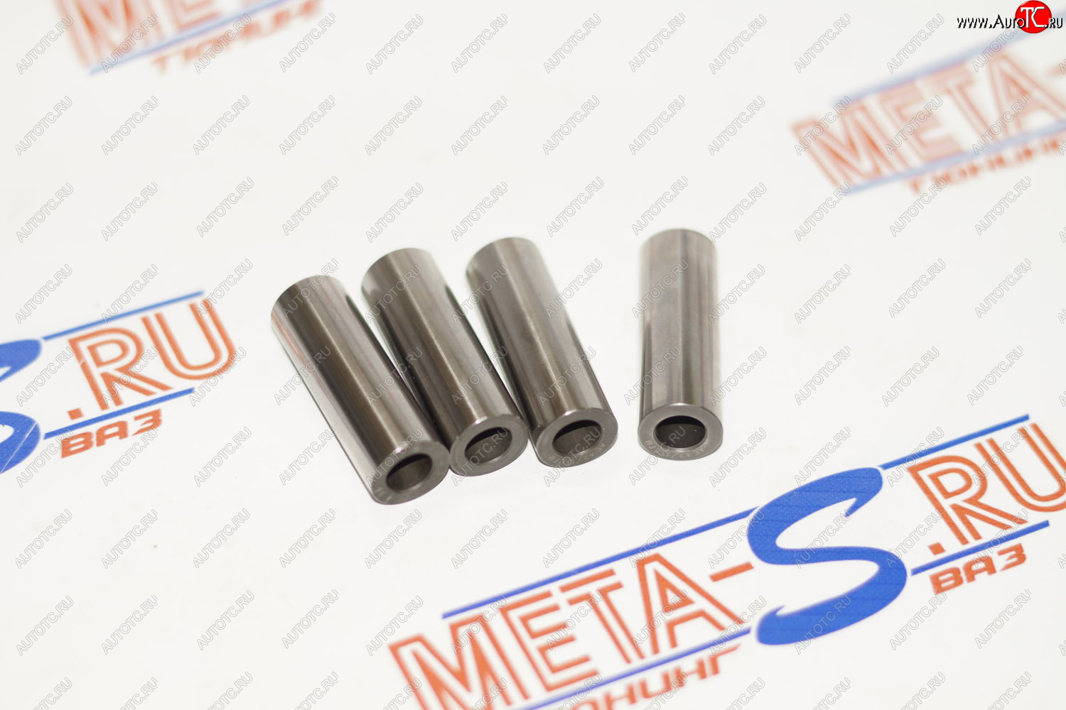 2 399 р. Пальцы поршневые 1848 мм (Калина 1.4 ОЕМ) Federal Mogul (ДЗВ) п1848оем  с доставкой в г. Чебоксары