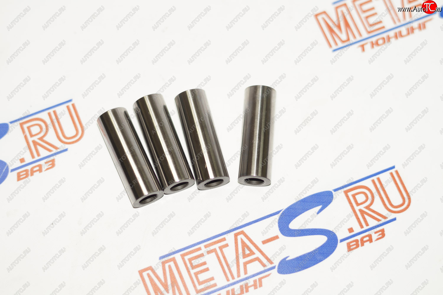 2 399 р. Пальцы поршневые 1853 мм (Приора 1.6 ОЕМ) Federal Mogul (ДЗВ) п1853  с доставкой в г. Чебоксары