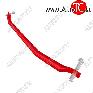 1 029 р. Распорка нижняя, тросовая МКПП, АКПП SAFE (КАЛИНА, ГРАНТА после 2013 г.) Autoproduct ар0570  с доставкой в г. Чебоксары