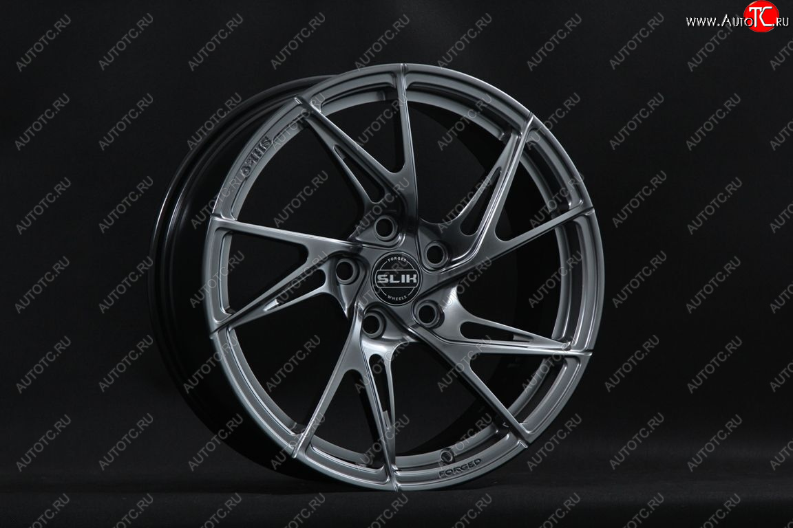 25 999 р. Диск SLIK 17x7,5 L780 SLIK l780  с доставкой в г. Чебоксары