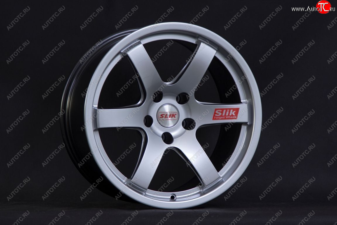 34 999 р. Диск SLIK 17x9 L753 SLIK l753  с доставкой в г. Чебоксары