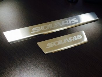 лист шлифованный надпись Solaris 986000р лист шлифованный надпись Solaris 986000р
