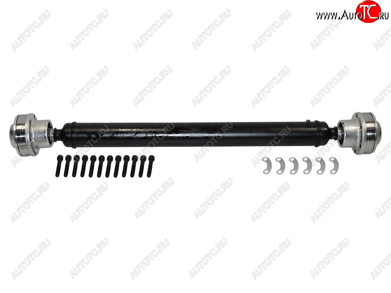 10 699 р. Вал карданный передний SUZUKI GRAND VITARA JT 05-16 SAT ST-123-0032  с доставкой в г. Чебоксары