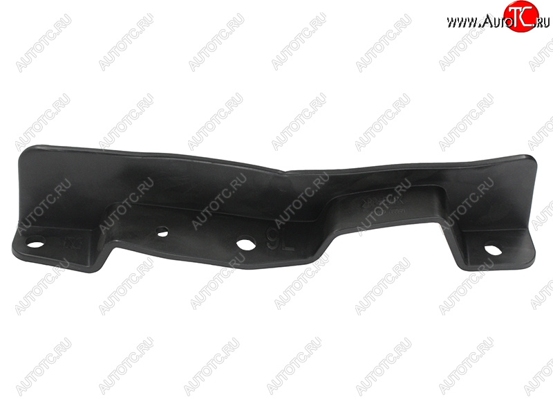 1 229 р. Брызговик передний левый SAT  Toyota Camry  XV50 (2011-2014) дорестайлинг  с доставкой в г. Чебоксары