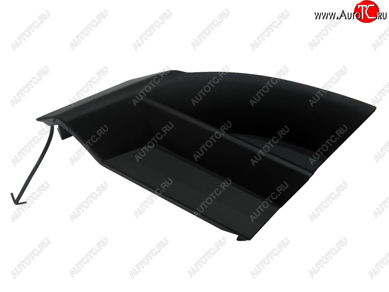 899 р. Заглушка в бампер RH под крюк SAT Lexus RX 270 AL20 дорестайлинг (2015-2019)  с доставкой в г. Чебоксары