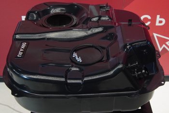 18 999 р. Топливный бак бензин (антикоррозия) сталь ORKA Hyundai Elantra XD седан дорестайлинг (2000-2003)  с доставкой в г. Чебоксары. Увеличить фотографию 9