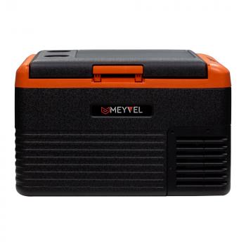 Холодильник автомобильный MEYVEL AF-K30 30 л 1224 В  970028