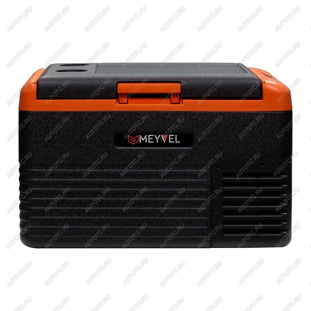 17 639 р. Холодильник автомобильный MEYVEL AF-K30 30 л 1224 В  970028  с доставкой в г. Чебоксары