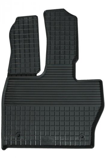 Комплект ковриков салона Seintex Сетка (к-т) Land Rover Range Rover 5 L460 (2021-2025) (Черный)