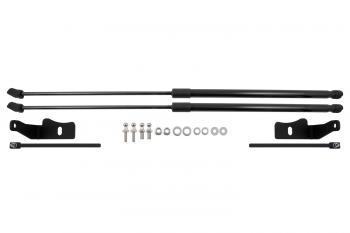 Амортизаторы капота для DongFeng Glorу 600, 2024-, к-т 2 шт  ДонгФенг Глори 600 EASYLIFT easylift 076.102