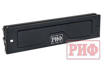 Рамка номерного знака РИФ под лебёдку  rif000-99056