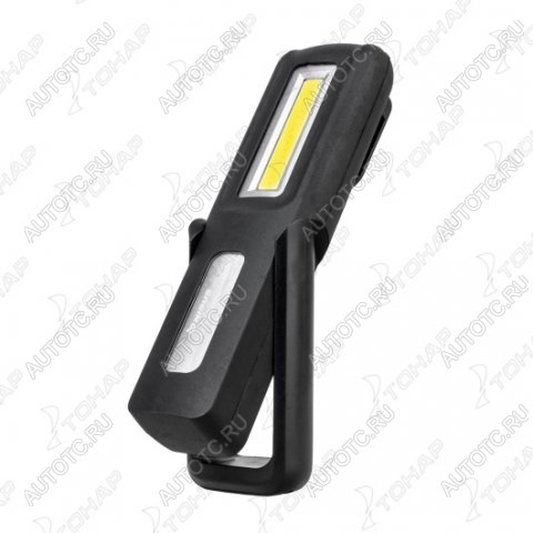 2 159 р. Фонарь кемпинговый NISUS, LED-80 LM, COB-150 LM, IP34, USB  n-fk-g6  с доставкой в г. Чебоксары