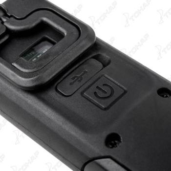 2 159 р. Фонарь кемпинговый NISUS, LED-80 LM, COB-150 LM, IP34, USB  n-fk-g6  с доставкой в г. Чебоксары. Увеличить фотографию 12