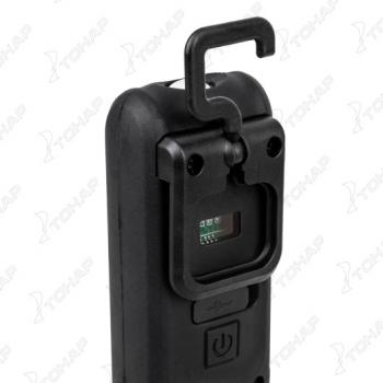 2 159 р. Фонарь кемпинговый NISUS, LED-80 LM, COB-150 LM, IP34, USB  n-fk-g6  с доставкой в г. Чебоксары. Увеличить фотографию 11
