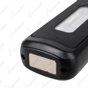 2 159 р. Фонарь кемпинговый NISUS, LED-80 LM, COB-150 LM, IP34, USB  n-fk-g6  с доставкой в г. Чебоксары. Увеличить фотографию 10