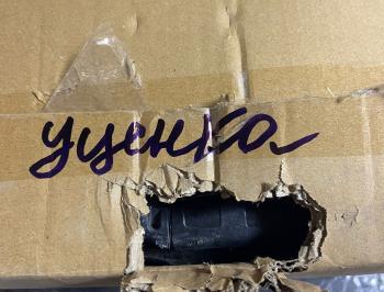3 219 р. Кейс защитный ударопрочный РИФ 504х354х119 мм (уценка)  wr-47_u  с доставкой в г. Чебоксары. Увеличить фотографию 2