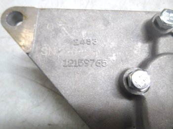 8 179 р. Насос масляный SP10539112159765 DEUTZ sp10539112159765  с доставкой в г. Чебоксары. Увеличить фотографию 5