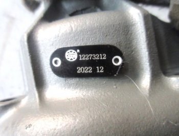 11 199 р. Насос водяной WP6 DEUTZ 1000054019  с доставкой в г. Чебоксары. Увеличить фотографию 5