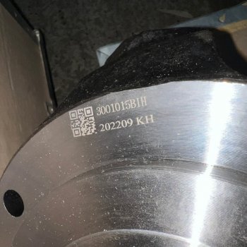 8 139 р. Кулак подвески поворотный левый FAW J6 Евро4 3001015-A1H (!!!УЦЕНКА: возможен нетоварный вид!!!) FAW 3001015-a1h  с доставкой в г. Чебоксары. Увеличить фотографию 6