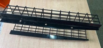 2 119 р. Сетка защитная металлическая фонаря стоп сигнала в сборе FAW J6 FAW 3716040-502a+3716021-502  с доставкой в г. Чебоксары. Увеличить фотографию 2