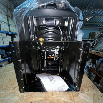129 999 р. Сиденье водительское FAW J6 ОРИГИНАЛ    FAW 6800010da01  с доставкой в г. Чебоксары. Увеличить фотографию 6