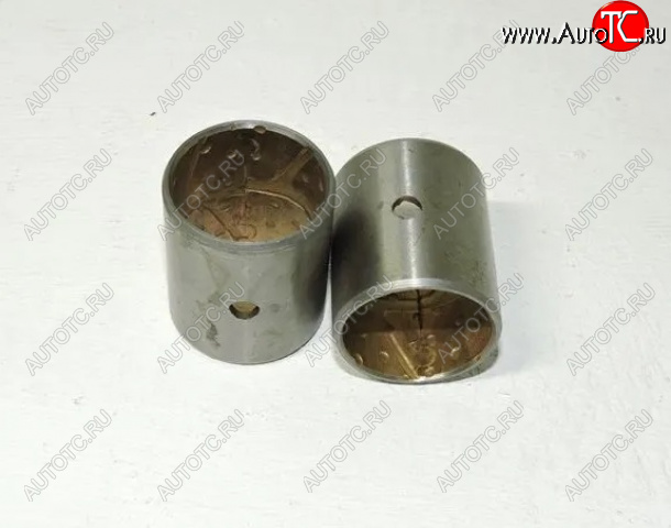 279 р. Втулка пальца тормозной колодки заднего моста (30х34х46) FAW FAW 3501044a  с доставкой в г. Чебоксары