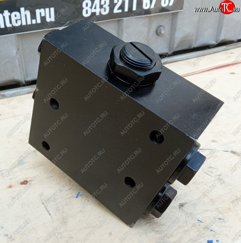 28 499 р. Гидрозамок 12C0406 (CLG-418) (!!!УЦЕНКА: возможен нетоварный вид!!!) LIUGONG 12c0406  с доставкой в г. Чебоксары