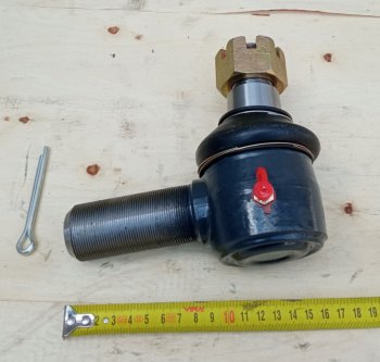 6 279 р. Наконечник рулевой LiuGong правый LIUGONG 24c230924c0864  с доставкой в г. Чебоксары. Увеличить фотографию 5